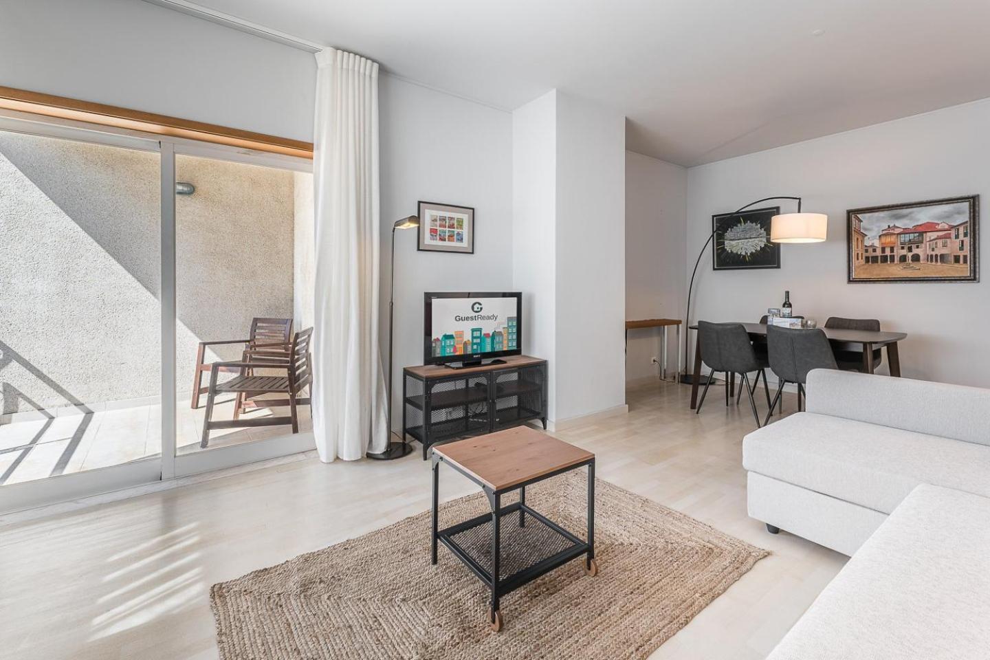 Guestready - Modern Apt Near Matosinhos Beach Bagian luar foto