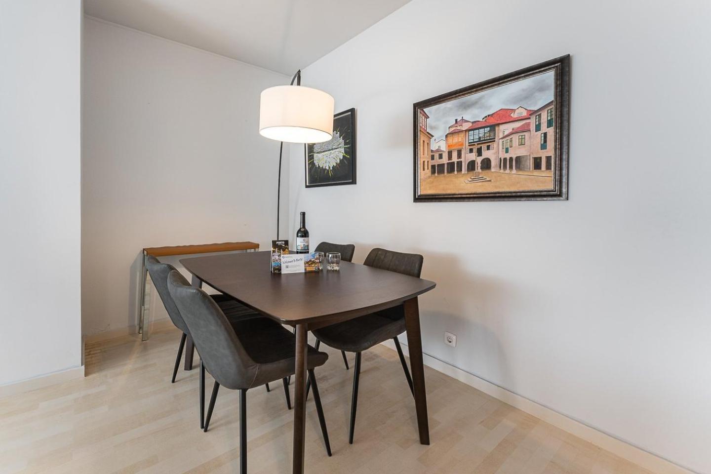 Guestready - Modern Apt Near Matosinhos Beach Bagian luar foto