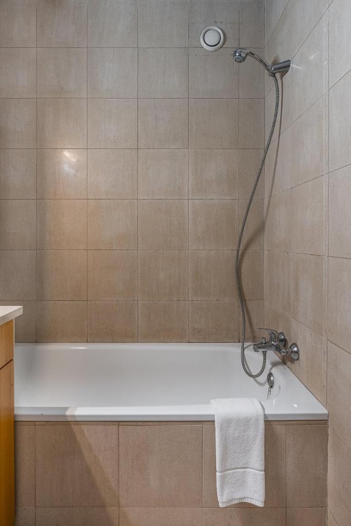 Guestready - Modern Apt Near Matosinhos Beach Bagian luar foto