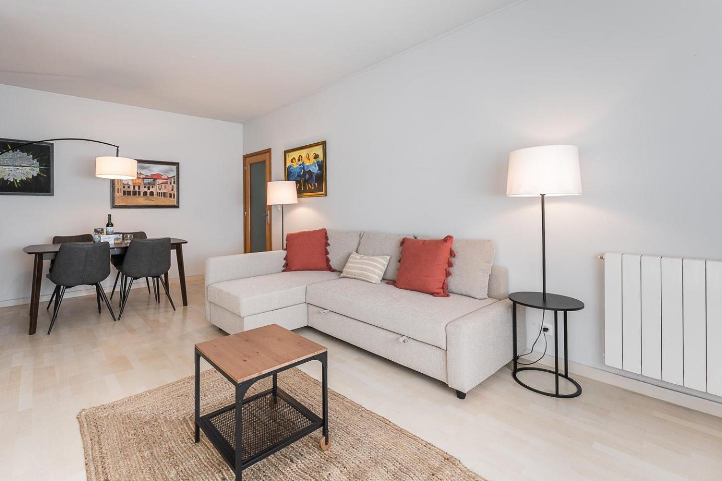 Guestready - Modern Apt Near Matosinhos Beach Bagian luar foto
