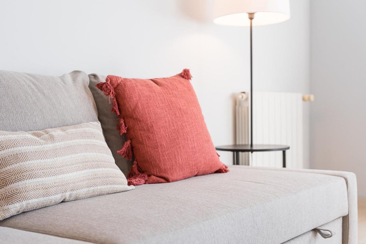 Guestready - Modern Apt Near Matosinhos Beach Bagian luar foto
