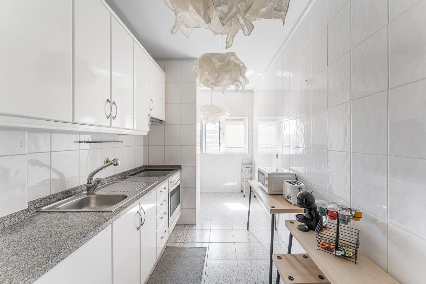 Guestready - Modern Apt Near Matosinhos Beach Bagian luar foto