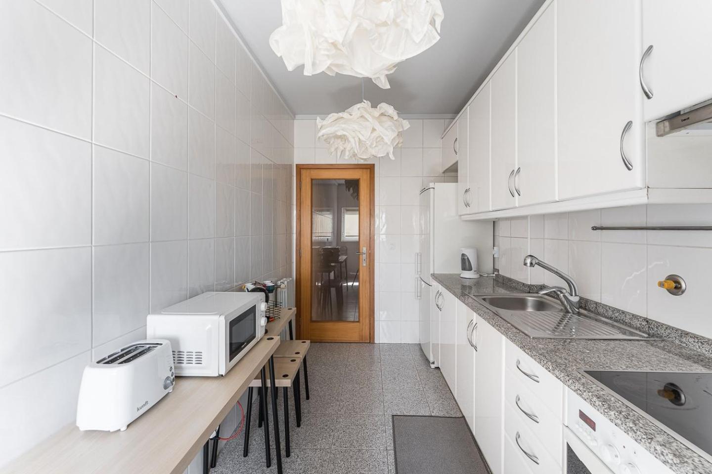 Guestready - Modern Apt Near Matosinhos Beach Bagian luar foto
