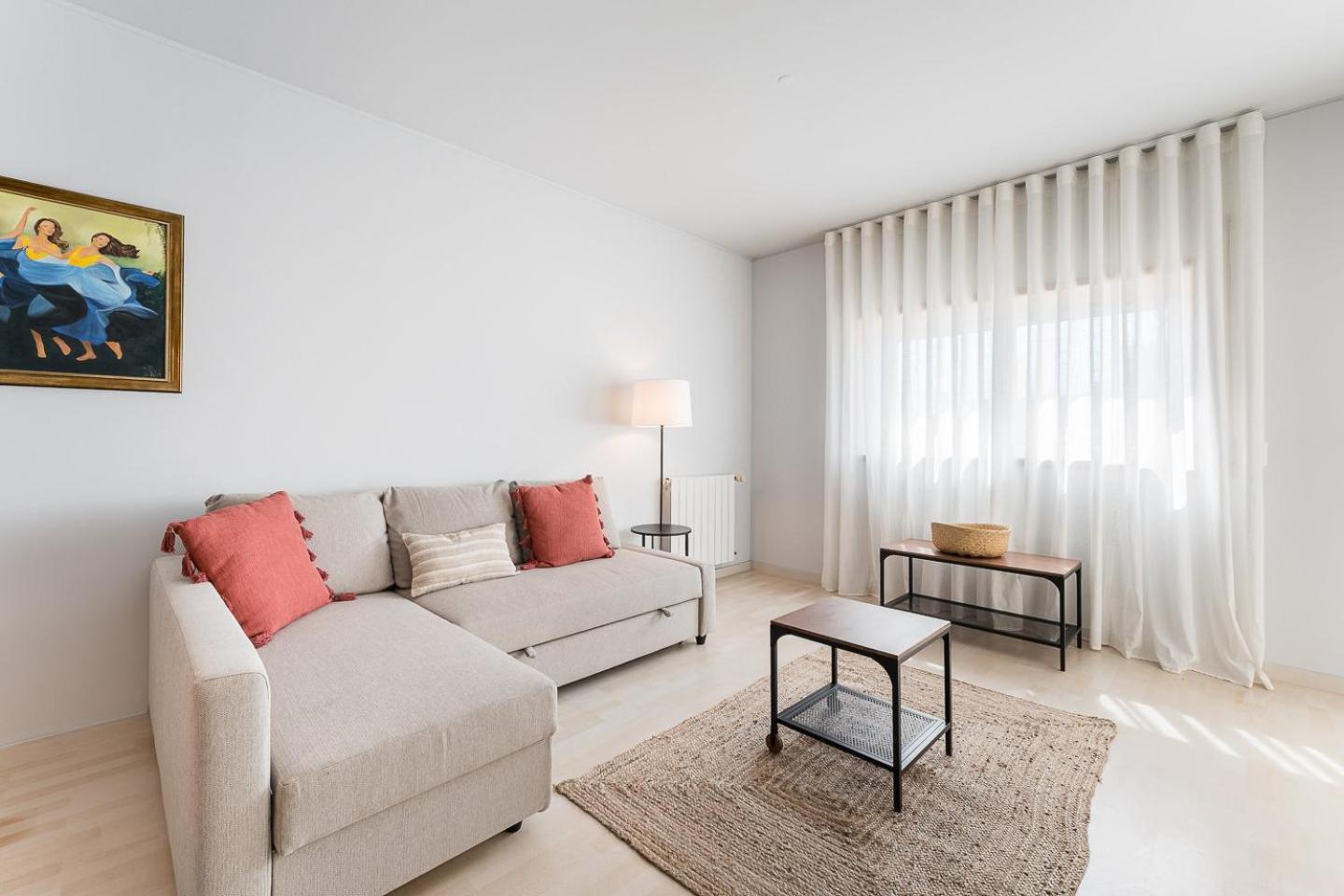 Guestready - Modern Apt Near Matosinhos Beach Bagian luar foto